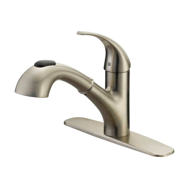 OakbrookCollection Oakbrook Collection Kitchen Faucet Wayfair